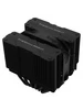 Кулер для процессора Peerless Assassin 120 MINI BLACK THERMALRIGHT 347337210 купить за 3 816 ₽ в интернет‑магазине Wildberries
