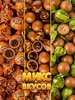 Жевательные конфеты NotaBoom микс вкусов, 1,5 кг KDV 534579010 купить за 643 ₽ в интернет‑магазине Wildberries