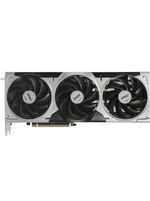 Видеокарта RTX 5070 Ti 16G VENTUS 3X OC