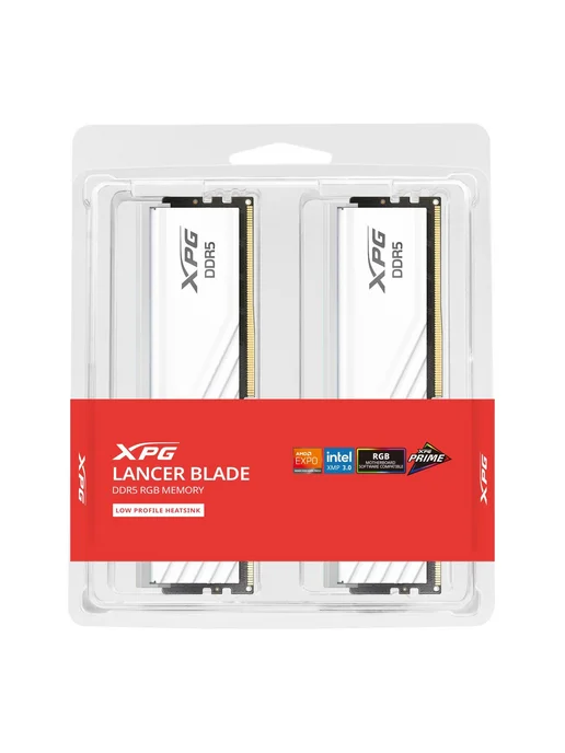 Комплект модулей памяти DDR5 2х16ГБ DIMM (AX5U6000C4816G-DTL